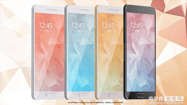 三星Galaxy S6值得期待的十大特性是什么？1