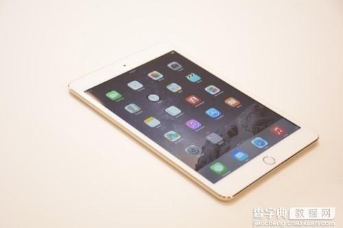 iPad mini3/Z3 Compact平板哪个好？iPad mini3与索尼Z3 Compact全方位对比8