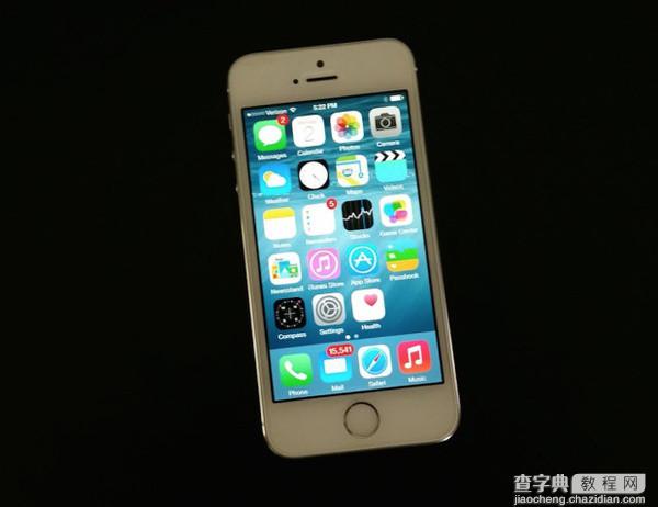 兼容最新系统iOS8 Beta 1和Beta 2 首个iOS8越狱工具即将发布2