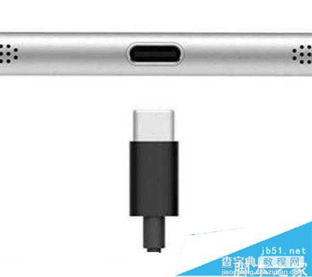 usb type-c接口是什么？USB Type-C接口有什么用？2