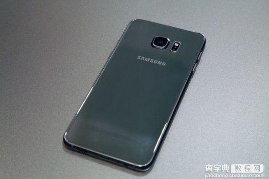 三星Galaxy Note 5与Galaxy S6 Edge+真机图赏(多图)21