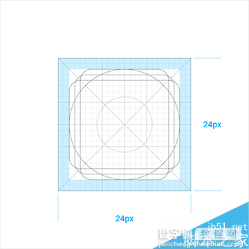 APP图标设计规范及要求介绍14