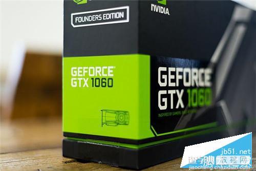 NVIDIA GTX 1060显卡全方位评测详解5