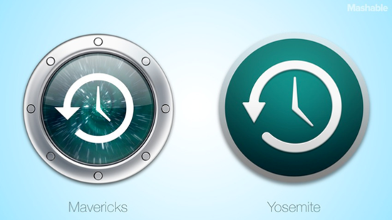 os x yosemite和Mavericks哪个好 桌面操作系统os x mavericks和yosemite对比详情介绍22