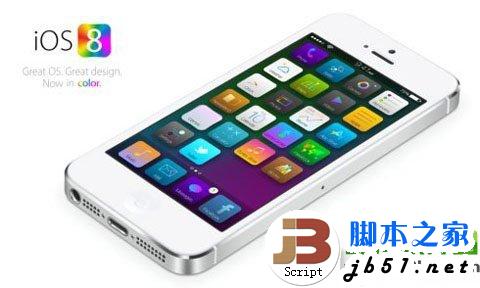 ios8系统概念设计汇总 ios8概念设计图片大全3