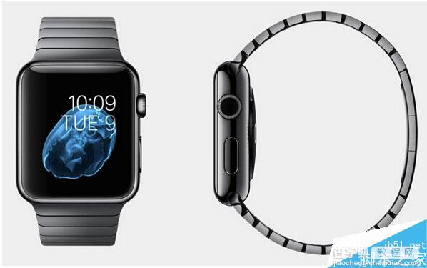 Apple Watch支持左手模式吗?Apple Watch更多功能曝光2