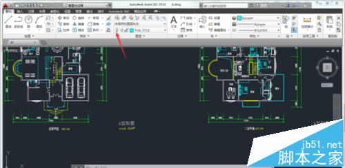 cad图纸导入3dmax前怎么进行写块?5