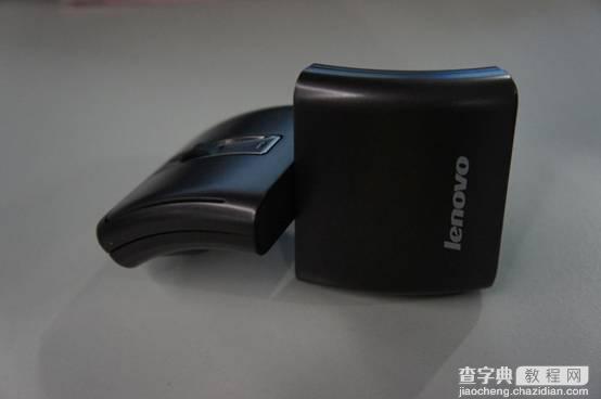 Lenovo联想2.4G无线鼠标N70全面图文详解3