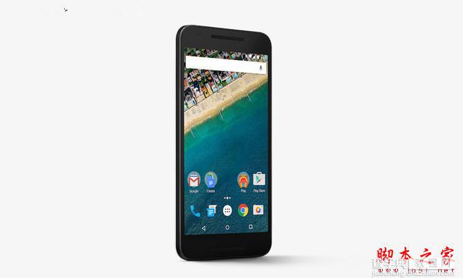 谷歌Nexus 6P/5X售价多少？Nexus 5X/6P参数配置及价格详情9