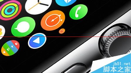 Apple Watch表盘怎么添加自己的名字？1