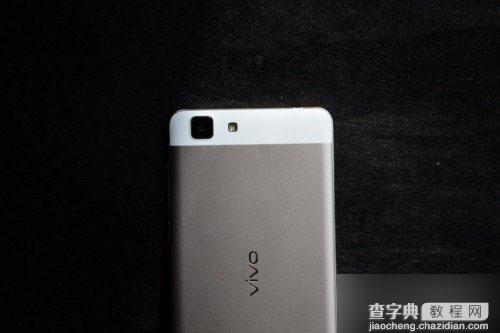 步步高vivo X5Max S开箱图赏 超薄机身续航更给力8