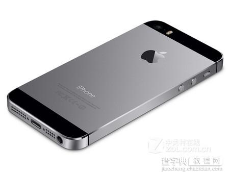 苹果iphone5s越狱基本常识及ios7操作小技巧介绍1