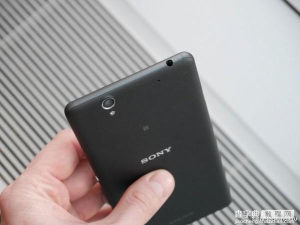 [视频]索尼自拍手机Xperia C4及C4 Dual上手试玩15