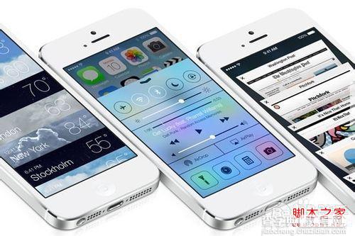 ios7 beta3固件下载 如何下载iOS7 beta3全新固件1