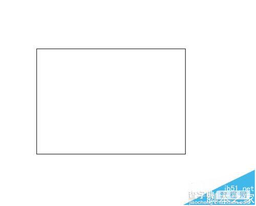 CAD怎么画图纸框?cad图纸框的绘制方法6