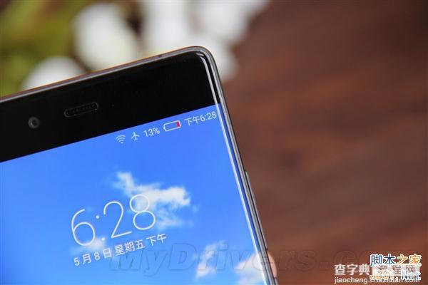 无边框nubia Z9经典版开箱图赏 惊艳到爆表47