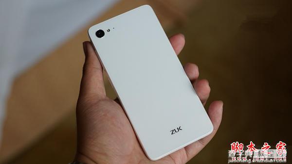 ZUK Z2有几种颜色？联想ZUK Z2手机是白色还是黑色好看？10