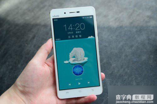 步步高vivo X5Max S开箱图赏 超薄机身续航更给力7