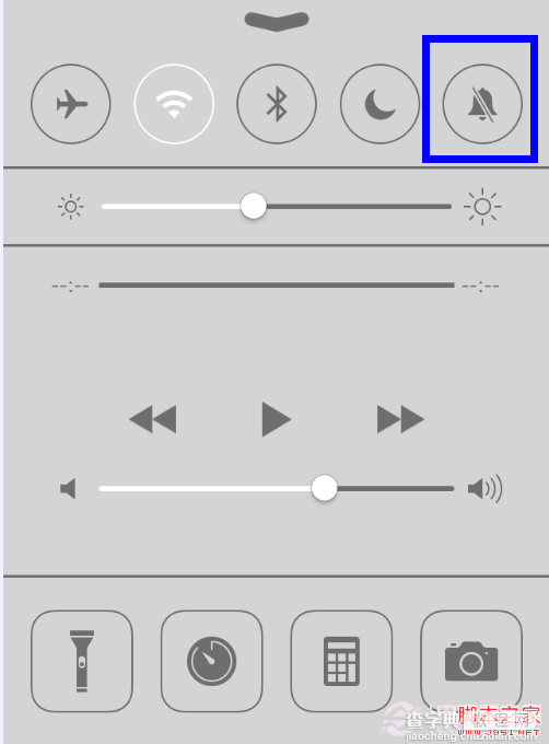 如何修改iOS 7控制中心的功能16