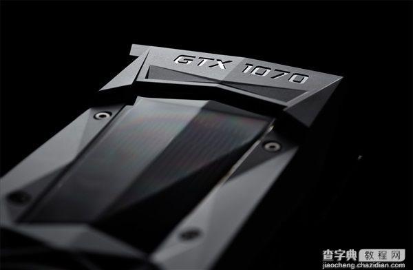 GTX1070显卡跑分如何？NVIDIA GTX1070游戏实测性价已超神1