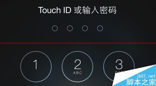 iPhone 6 怎么给Apple Watch解锁重置密码？10