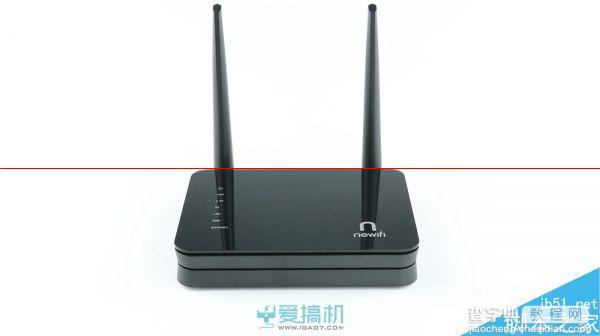 129元联想新路由器newifi mini怎么样？newifi mini评测12