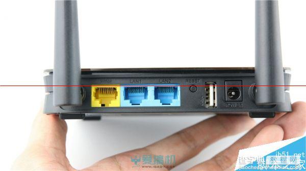 129元联想新路由器newifi mini怎么样？newifi mini评测17