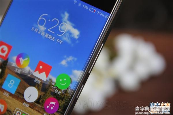 无边框nubia Z9经典版开箱图赏 惊艳到爆表48