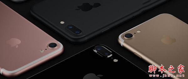 iPhone7和7 PLUS哪个更值得购买？苹果iPhone7与iPhone7 Plus详细参数对比评测1