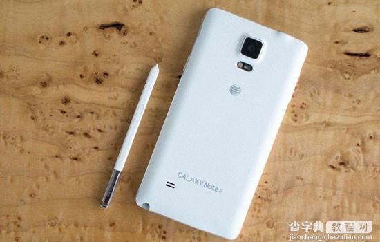 三星Note4与Note Edge买哪一款更划算？三星Note4/Note Edge对比区别2