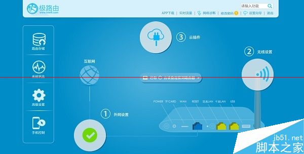 极路由3什么时候出？ 极路由3全方面评测11