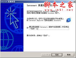 如何通过局域网(LAN)连接Internet (图文步骤)19