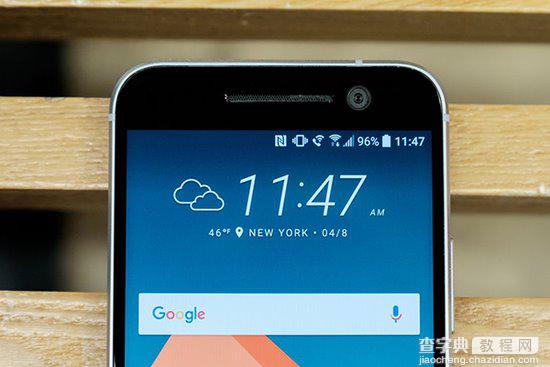 HTC 10前后置镜头配光学防抖有用吗?1