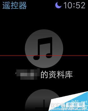 Apple Watch怎么连接Mac电脑播放音乐？8