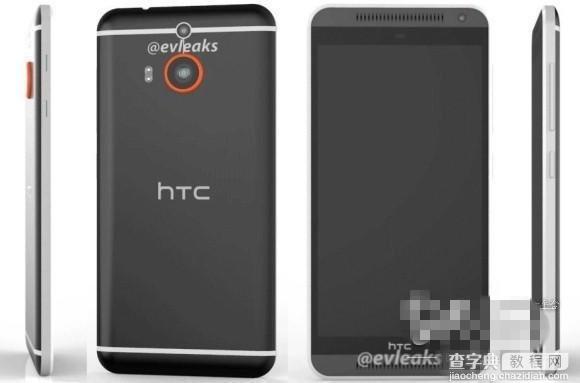 HTC新旗舰机HTC M8_LIFE什么时候出？HTC M8_LIFE上市时间及配置曝光1