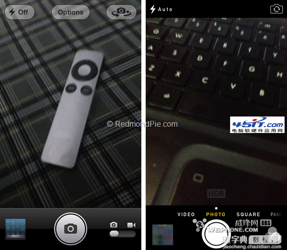 苹果系统ios7与ios6有什么区别？那个系统更好用？18