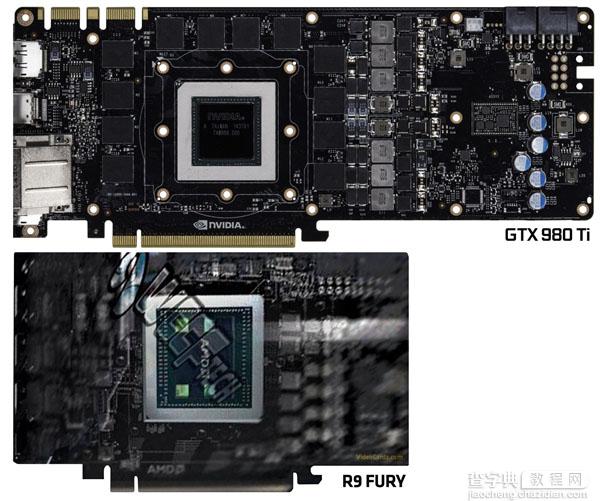 AMD旗舰显卡爆猛料：Fiji一共三款3
