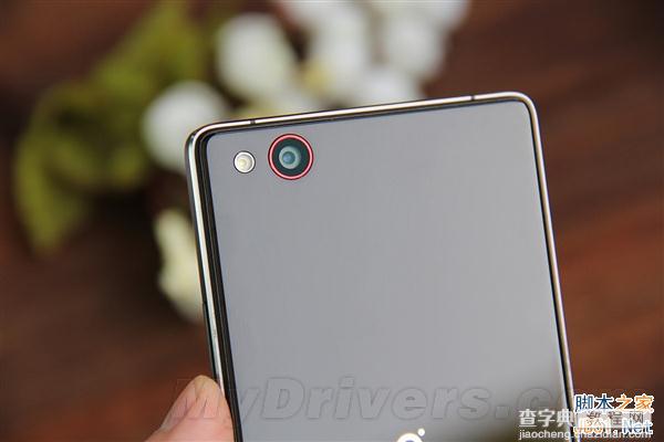 无边框nubia Z9经典版开箱图赏 惊艳到爆表22