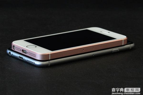 iPhoneSE和iPhone6s哪个好？iPhoneSE/6s买哪个7