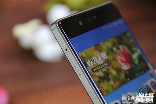 无边框nubia Z9经典版开箱图赏 惊艳到爆表16