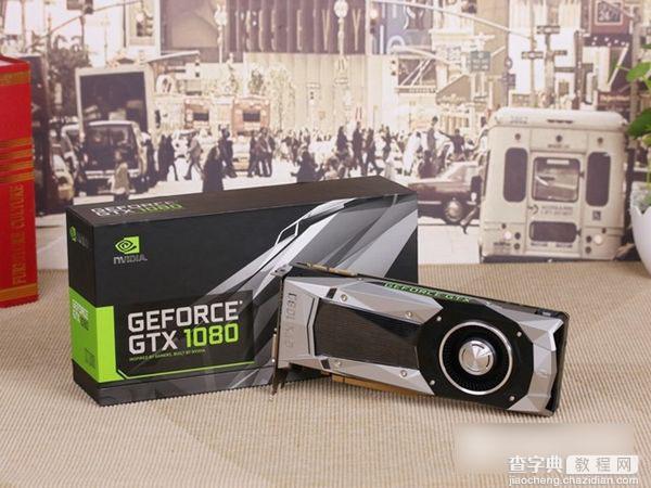 万元i7-6700/GTX1080 VR主机电脑配置清单推荐2