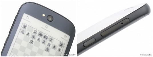 安卓手机YotaPhone 2怎么样?yotaphone2双屏手机详细评测2