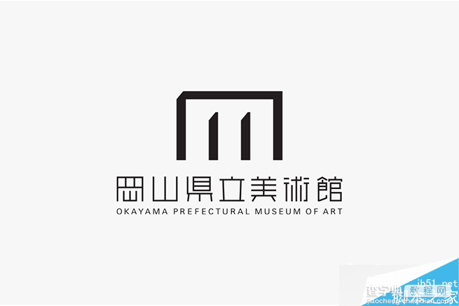 值得参考:日本LOGO设计中的优秀作品分享28