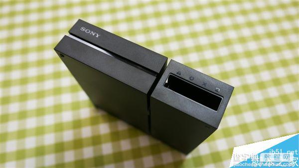 售价3699元 索尼PS VR国行精品套装抢先开箱直播视频28