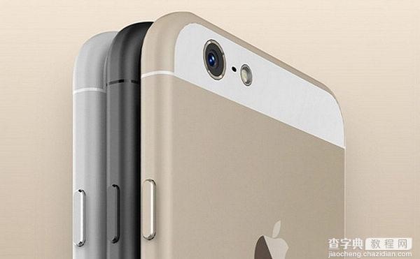 iPhone 6中国市场将首发发布时间暂定9月中旬1