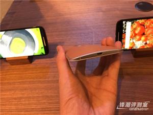 Moto四款新品有什么区别？ Moto X/Pro/G/ Hint上手测评7