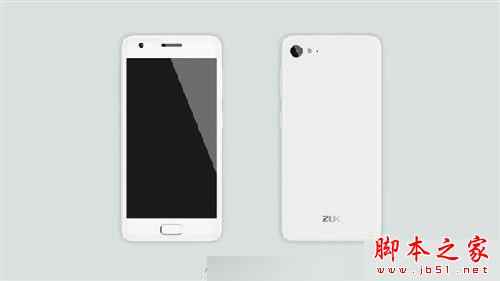 ZUK Z2有几种颜色？联想ZUK Z2手机是白色还是黑色好看？6