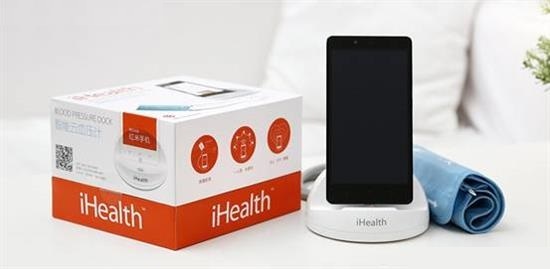 小米iHealth是什么意思？小米iHealth有什么用途？1