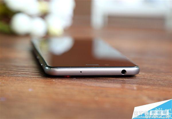 nubia Z11 mini S真机图赏:采用航空级铝合金材质14