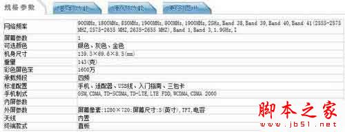 红米3有几种颜色？ 红米3哪种颜色最好看？2